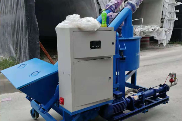 壓漿臺(tái)車 壓漿臺(tái)車